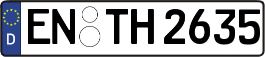 EN-TH2635