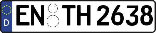 EN-TH2638
