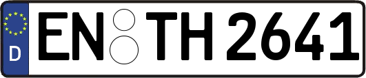 EN-TH2641