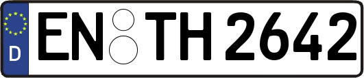 EN-TH2642