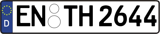 EN-TH2644
