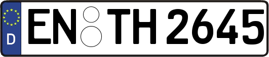EN-TH2645