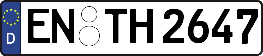 EN-TH2647