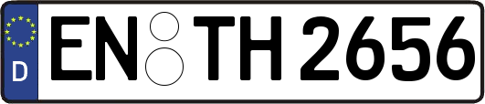 EN-TH2656
