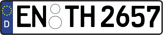 EN-TH2657