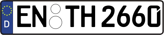EN-TH2660