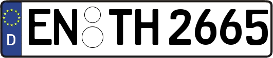 EN-TH2665