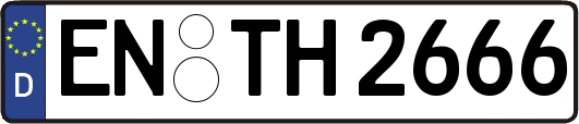EN-TH2666