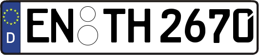 EN-TH2670