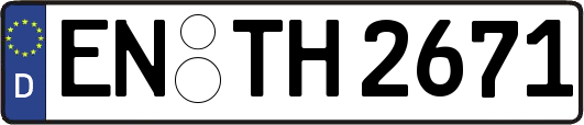 EN-TH2671