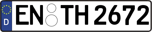 EN-TH2672