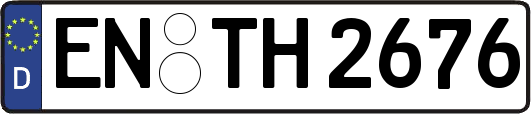 EN-TH2676