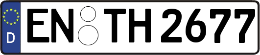 EN-TH2677