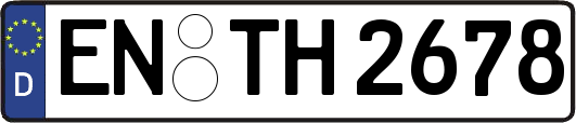 EN-TH2678
