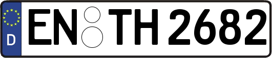 EN-TH2682