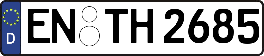 EN-TH2685