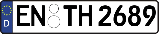 EN-TH2689