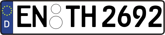 EN-TH2692