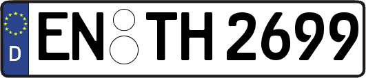 EN-TH2699