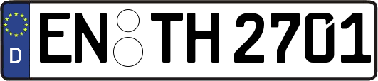 EN-TH2701