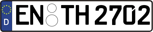 EN-TH2702