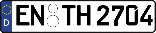 EN-TH2704