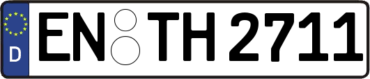 EN-TH2711