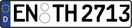 EN-TH2713