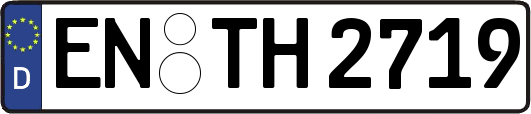 EN-TH2719
