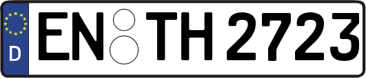 EN-TH2723
