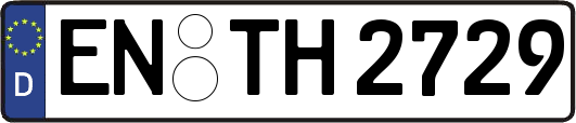EN-TH2729