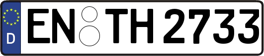 EN-TH2733