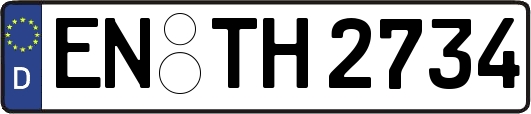 EN-TH2734