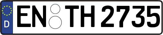 EN-TH2735