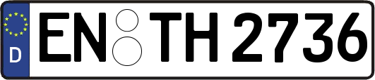 EN-TH2736