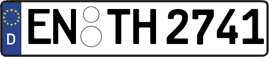 EN-TH2741