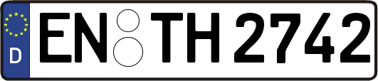 EN-TH2742