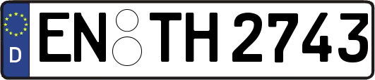 EN-TH2743