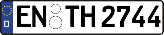 EN-TH2744