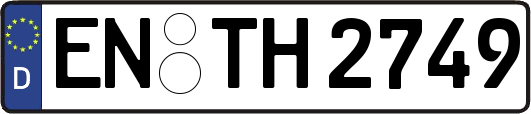 EN-TH2749