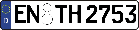 EN-TH2753