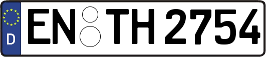 EN-TH2754