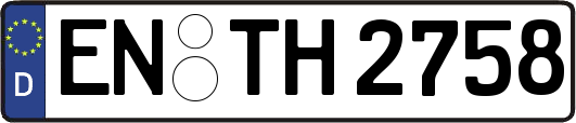 EN-TH2758