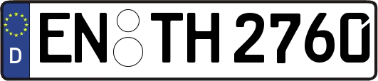 EN-TH2760