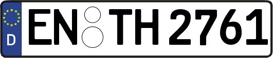 EN-TH2761