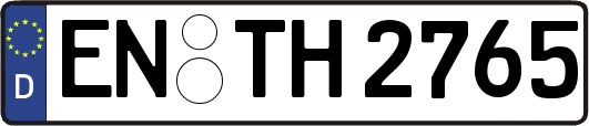 EN-TH2765