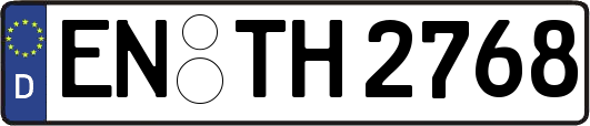 EN-TH2768