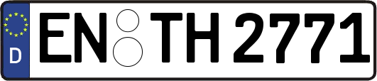 EN-TH2771