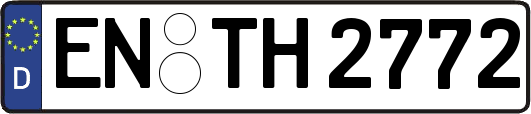 EN-TH2772