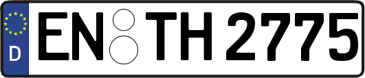 EN-TH2775